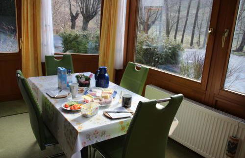 Haus Hirtenbergblick - Foto 21