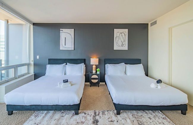 ROVE LIVING/KL - 44 Monroe - Foto 51