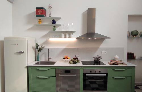 1940 Luxury Accommodations by Wonderful Italy - Foto 42