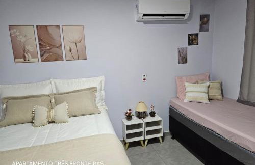 Apartamento 3 Fronteiras - Foto 6