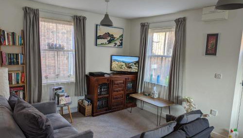 Namastay-Central Glastonbury - Foto 4