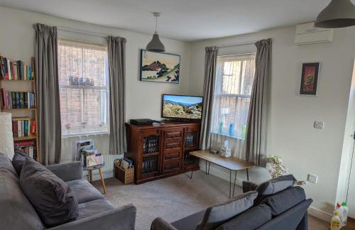 Namastay-Central Glastonbury - Foto 4