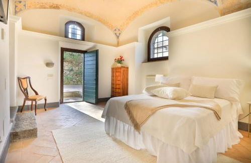 Pietra Campana Italian Villa Orvieto - Foto 29