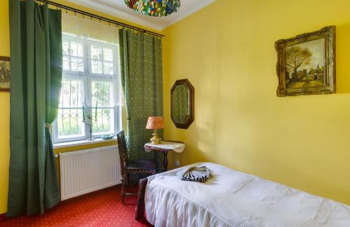 Dworek nad Jeziorem Wądzyn - Foto 28