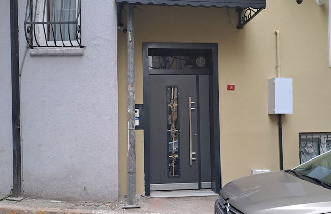 Taksim Nida Flats - Foto 70