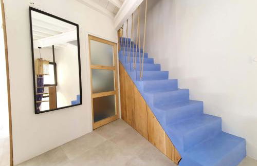 L'Exquishette de Lourmarin, un nid sur les toits. - Foto 23