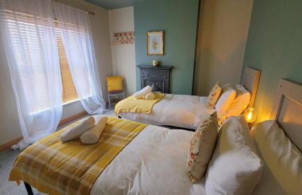 Druids Cottage a cosy 2 bedroom Cottage within a 5 minute drive from Cannock town centre - Foto 23