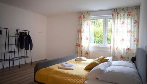 FeWo Cessna, elegante Wohnung, 2 Schlafzimmer, überdachte Terrasse - Foto 3