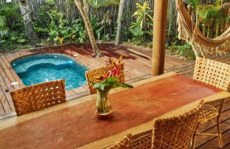 Vila Nativa Caraíva - Foto 35