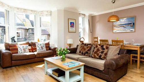 Upper Alnbank - Foto 5