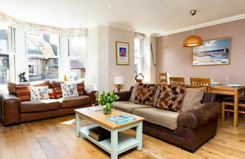 Upper Alnbank - Foto 5