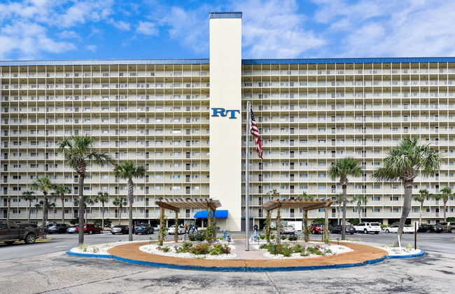 Regency Towers by Book That Condo - Foto 67