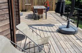 Le Domaine de la Répandise - Foto 7