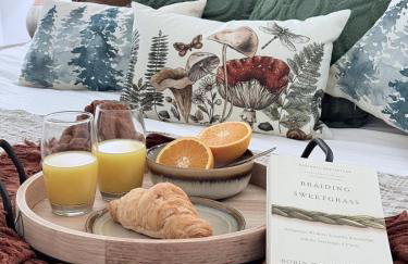 Enchanting Private Forest Retreat near Mt Rainier - Foto 15