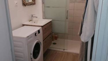 Maison bord de mer climatisée en Corse - Foto 4