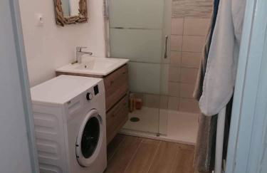 Maison bord de mer climatisée en Corse - Foto 4