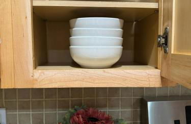 Quiet Cozy Stay Spacious Home Near Beach & Shops - Foto 37