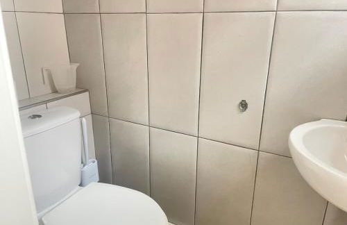 Spacious 4BR near Nec,Bhx, M6-M42 with Parking - Foto 23