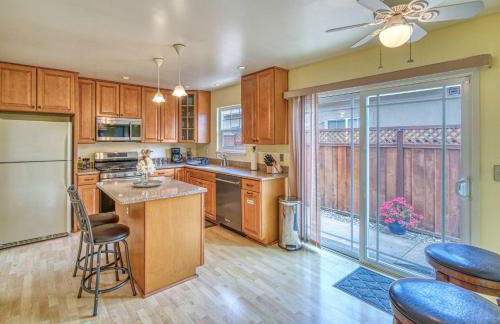 Live Oak Oasis - Santa Cruz Chic - Foto 26