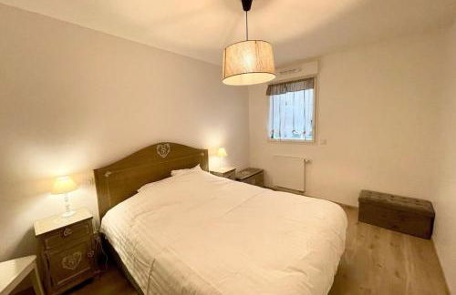 T2 de standing Port et plages à pieds - Photo 13