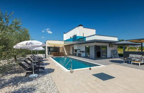 Villa Radosi - Foto 1