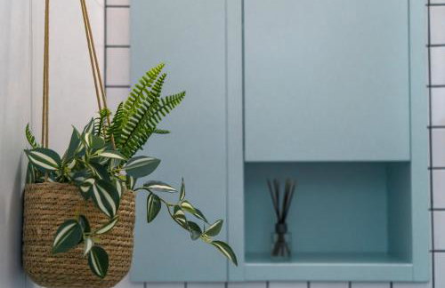 BaBu Urban Stay - Foto 32