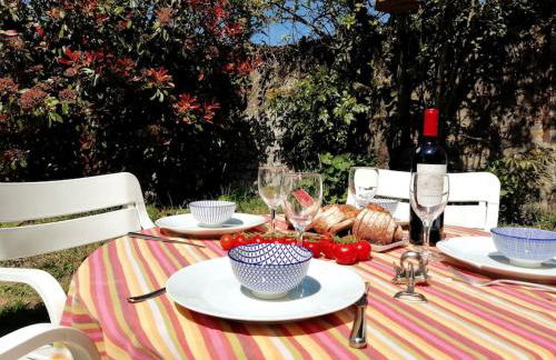 Gîte de l'Alisier - Rambouillet - - Foto 33