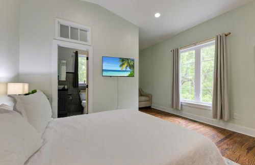 Hart Estates Family Friendly Island Retreat - Foto 23