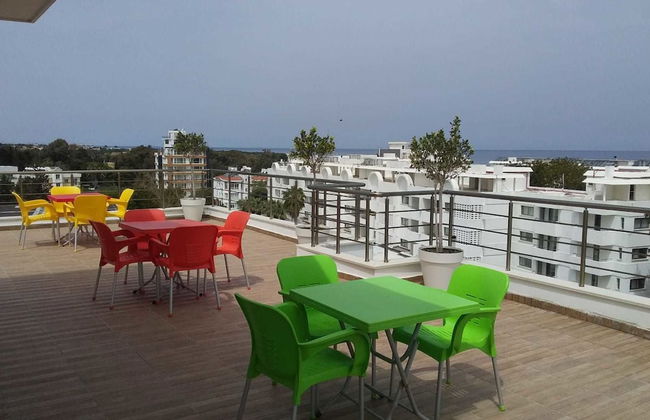 Girne Ideal Rezidans - Foto 26