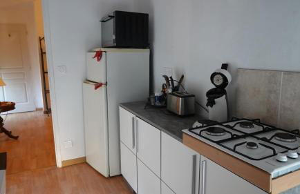 Gîte le deffend - Foto 50