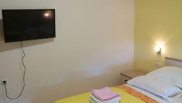 Apartment Spalato - Foto 3, Habitación