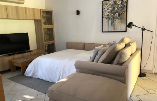 Villa climatisée, jardin, proche du Lac de St Cassien, Grasse, Fréjus, Cannes - Foto 33