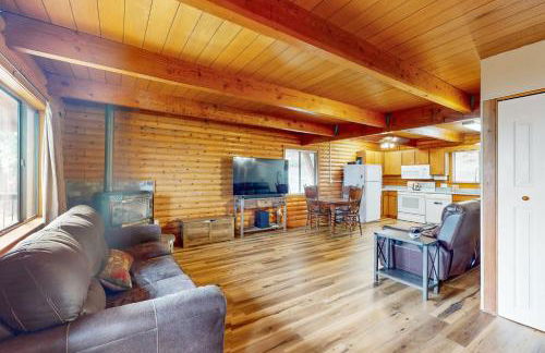 Lakeview Cabin - Foto 5