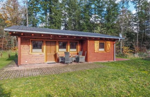 Awesome Home In Merzalben With Wi-Fi - Foto 6