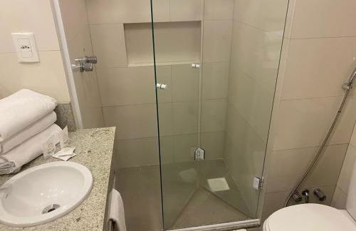 Studio 211 Conforto e Charme - Foto 28