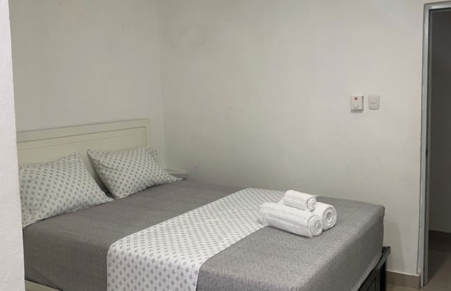 Plata View Apartahotel - Foto 4