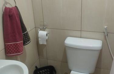 Suite com piscina S Pedro da Aldeia - Foto 17