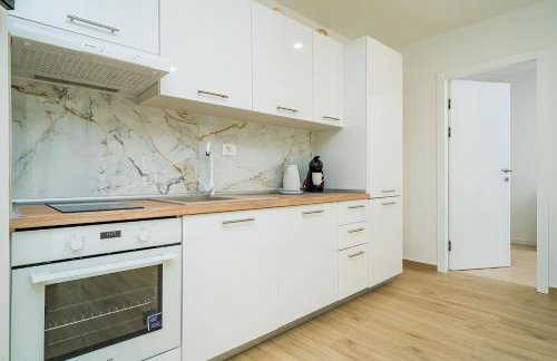 Apartment Ostrea - Foto 3