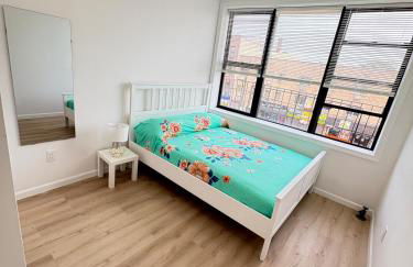 The Aqua Suite Brooklyn Hidden Luxury Gem - Foto 13