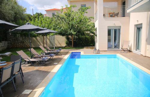 Amarianos Villas - Foto 3