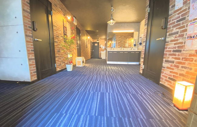 The Hotel Yuzawa Stardust - Foto 35