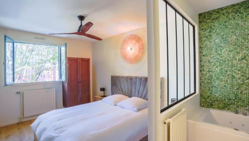 Lyon Premium - LuxeZen SPA - Foto 4