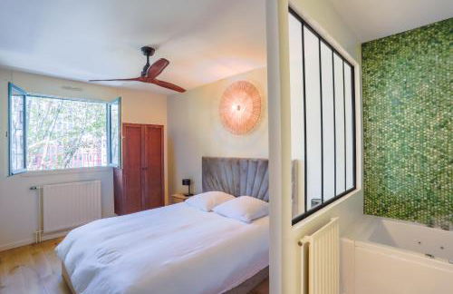 Lyon Premium - LuxeZen SPA - Foto 4