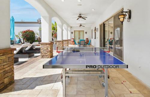 7BR Villa on Golf Course with Castita Pool Tennis and Basketball Court - Foto 5