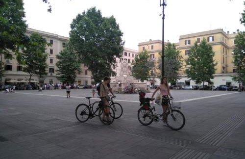 Testaccio historic house - Foto 71