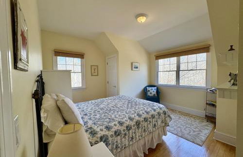 4 bedroom East Hampton home with large heated pool - Foto 20