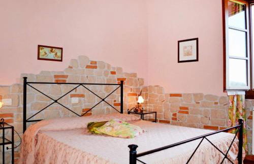 Villa Roseto Exclusive villa with swimming pool - Foto 23