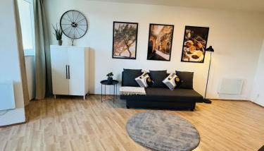 AllgäuSchatz - Schöne 2-Zimmer Wohnung in zentraler Stadtlage - Foto 5