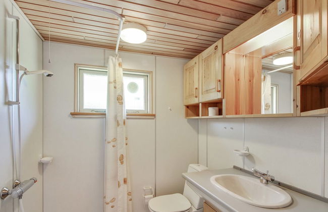 "Jaane" - 650m to the fjord - Foto 10