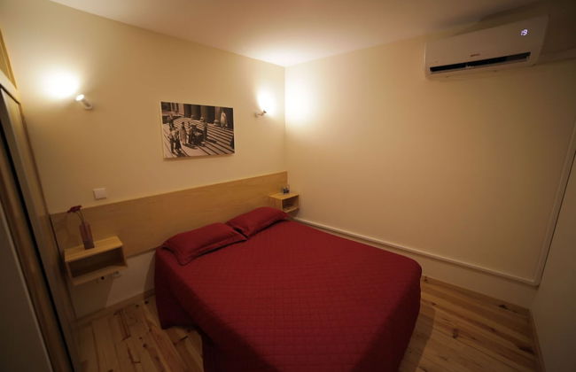 Cedofeita Back Garden - Foto 16